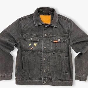 BBC ICE CREAM TRUCKER DENIM JACKET